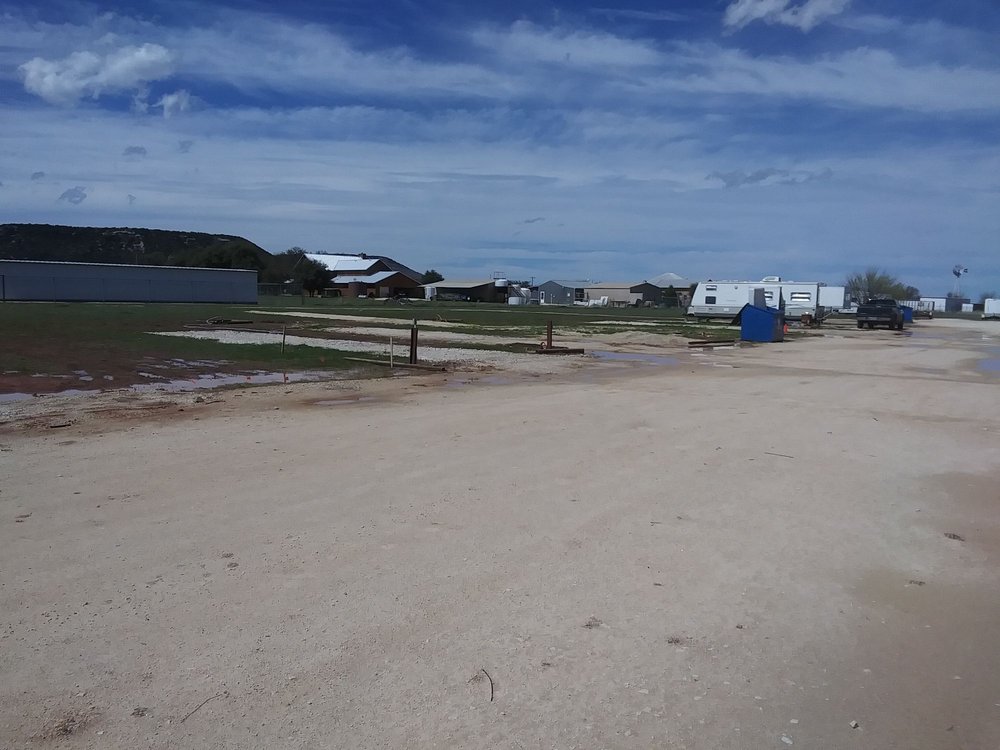 BUFFALO GAP RV PARK Updated October 2024 150 County Rd, Buffalo Gap