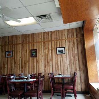 Ocean Cafe - Soup Near Me - Long Branch, New Jersey