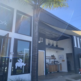 Union Cowork - Encinitas - Shared Office Spaces Near Me - Encinitas, California