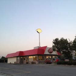 Dairy Queen Store