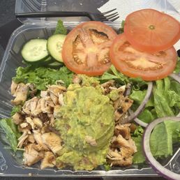 Salad