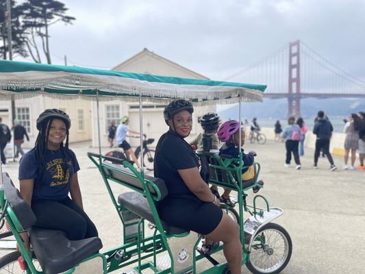 Sports Basement Presidio by null