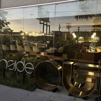insideOUT - Lounges Near Me - San Diego, California