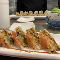 Ultimate Sandwich