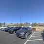 Photo of Tesla Supercharger