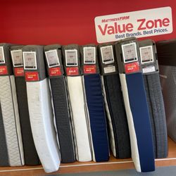 Mattress Firm Outlet - Mebane