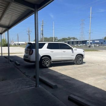Solark Window Tinting - Car Window Tinting Near Me - Sulphur, Louisiana Solark Window Tinting - Car Window Tinting Near Me - Sulphur, Louisiana