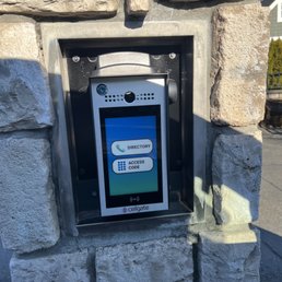 Cellgate W-480 for HOA Entry Gate. Cellgate W-480 for HOA Entry Gate.