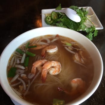 Pho Nouveau - Shrimp pho - Vietnamese Near Me - Boise, Idaho Pho Nouveau - Shrimp pho - Vietnamese Near Me - Boise, Idaho