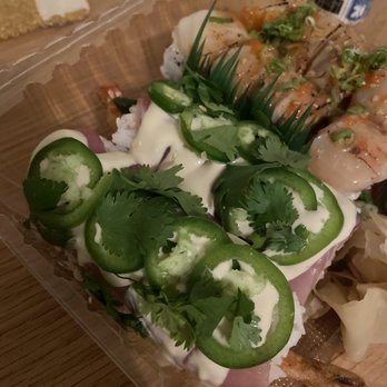 Sushi Bar 29 - Mexicali and mikes dancing pants. Look at the amount of mayo on the Mexicali - Japanese Near Me - Santa Barbara, California Sushi Bar 29 - Mexicali and mikes dancing pants. Look at the amount of mayo on the Mexicali - Japanese Near Me - Santa Barbara, California