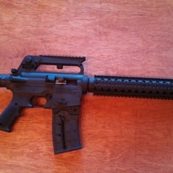 Triggers Gun Shop - While supplies last $310