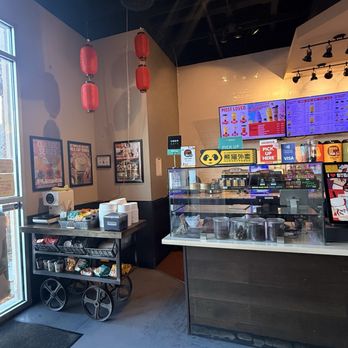 Kung Fu Tea - Bubble Tea Near Me - Las Vegas, Nevada