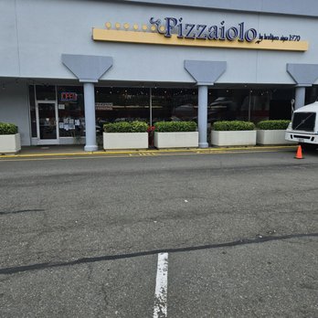Pizzaiolo By Brothers - Pizza Near Me - Midland Park, New Jersey