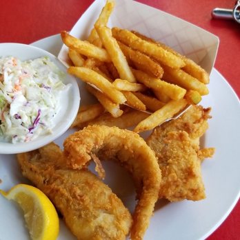 Roosterfish Grill - Seafood Near Me - Largo, Florida Roosterfish Grill - Seafood Near Me - Largo, Florida