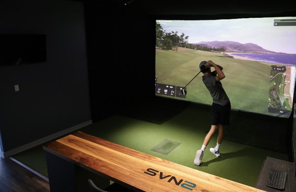 TOP 10 BEST Golf Simulator near Ojai, CA - Updated 2025 - Yelp