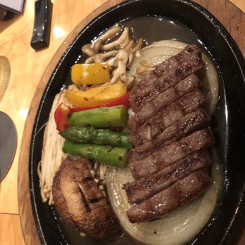 Asanebo - Wagyu steak - Sushi Bars Near Me - Studio City, California Asanebo - Wagyu steak - Sushi Bars Near Me - Studio City, California