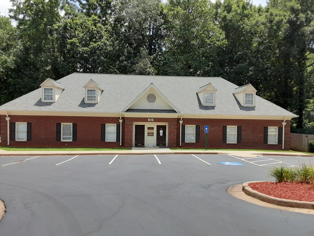 Slide of American Eagle Roofing