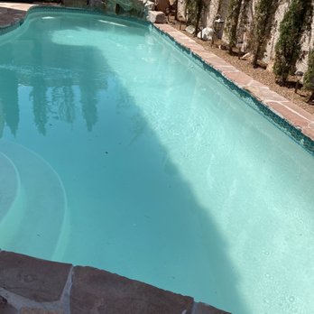 Sunrise Pool & Spa Service - After - Pool & Hot Tub Service Near Me