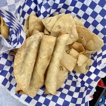 Legends Classic Diner - Taquitos. - American Near Me - Glendora, California