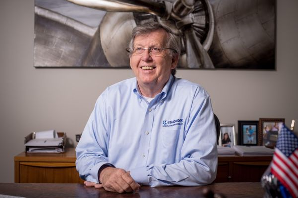 Standridge Logistics and Consulting