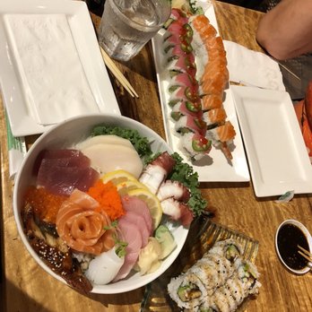 Lahaina Sushi Ko - Sushi Bars Near Me - Lahaina, Hawaii