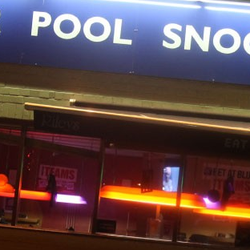 Rileys Sports Bar Birmingham