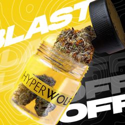 Hyperwolf