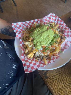 Nelson's Taqueria + Nelson’s in the Whit by null