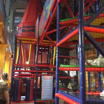 Crayola Experience - Amusement Parks Near Me - Easton, Pennsylvania