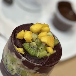 Frutos de Goiás