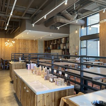 Caffe Bene - Coffee & Tea Near Me - San Jose, California