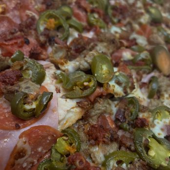 Super Pizza Veloz - Super Pizza - Pizza Near Me - Bell, California