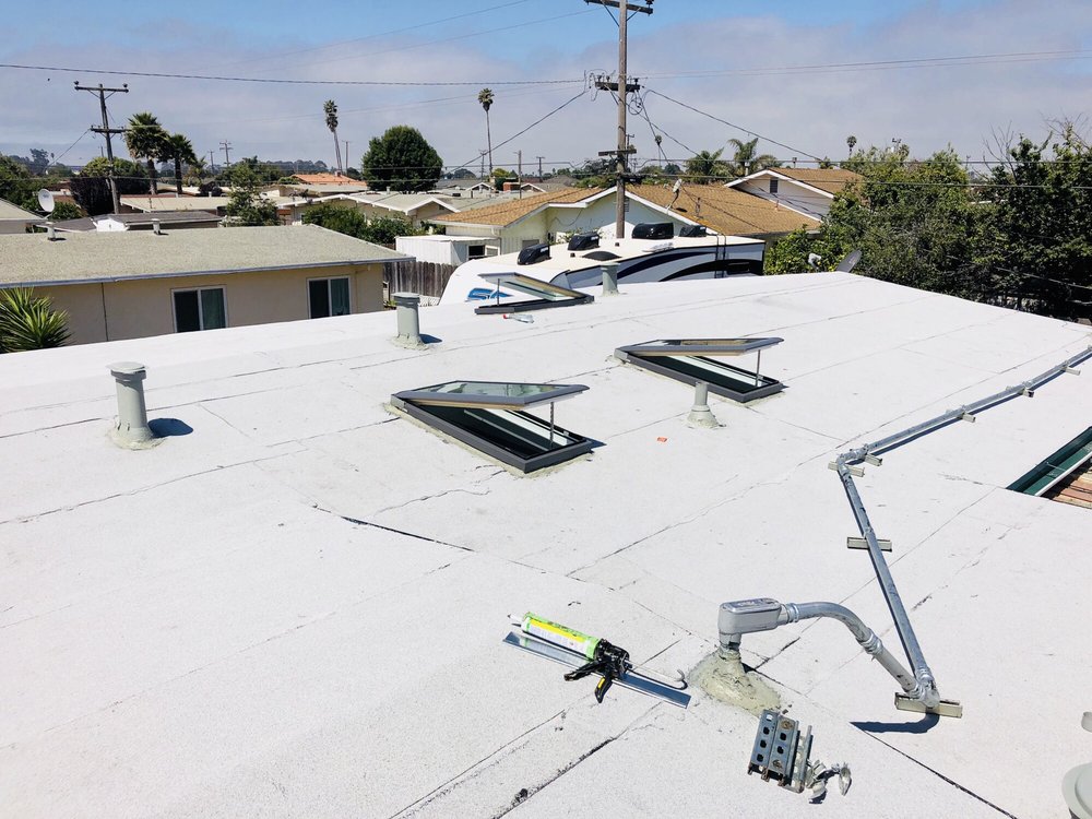 Slide of Tri County Roofing