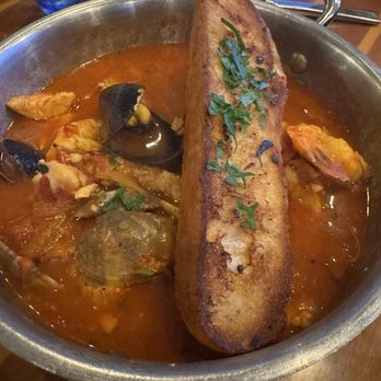 Schooners Monterey - cioppino - Seafood Near Me - Monterey, California Schooners Monterey - cioppino - Seafood Near Me - Monterey, California
