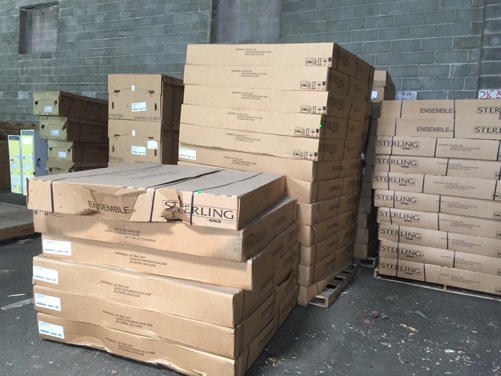 Slide of Hurley's Plumbing and Heating