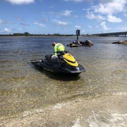 Nice safe location with regular visits from the JSO po-po.