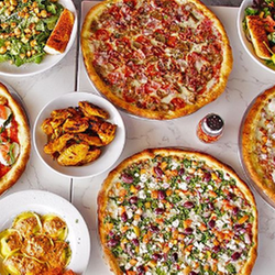 Greco's New York Pizzeria - Untitled