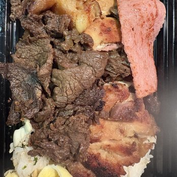 St Louis Drive Inn - Bento - Burgers Near Me - Honolulu, Hawaii St Louis Drive Inn - Bento - Burgers Near Me - Honolulu, Hawaii