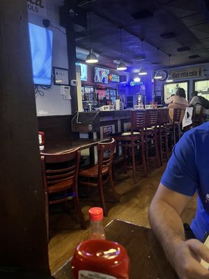 Bites and Pints Gastro Pub by null