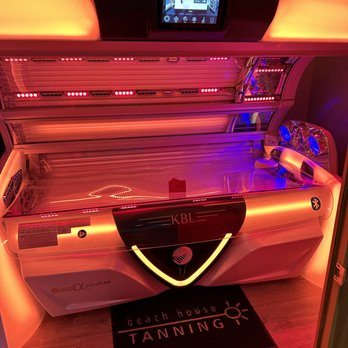 Beach House Tan - Superior Equipment is what you get at Beach House Tanning - Spray Tanning Near Me - Enfield, Connecticut