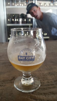 Bay City Brewing Co by null