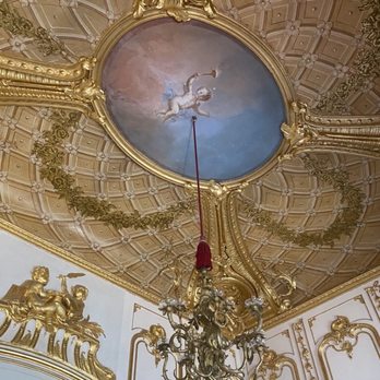 Schloss Charlottenburg - Castles Near Me - Berlin, BE Schloss Charlottenburg - Castles Near Me - Berlin, BE