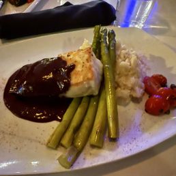 Chilean sea bass Chilean sea bass