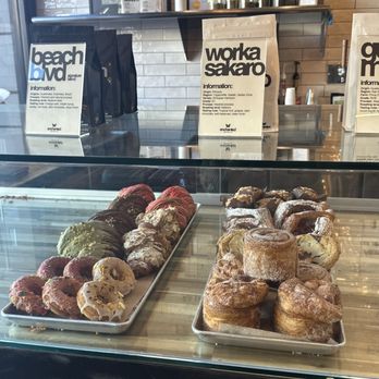 Enchanted Coffee - Coffee & Tea Near Me - Brea, California
