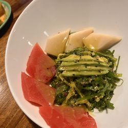 Tokyo Thai Sushi Hibachi - Tuna Delight