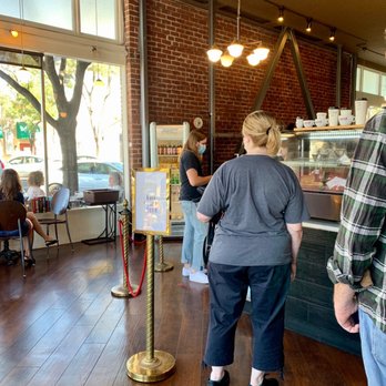 Rosetta Roasting - Coffee & Tea Near Me - Livermore, California Rosetta Roasting - Coffee & Tea Near Me - Livermore, California