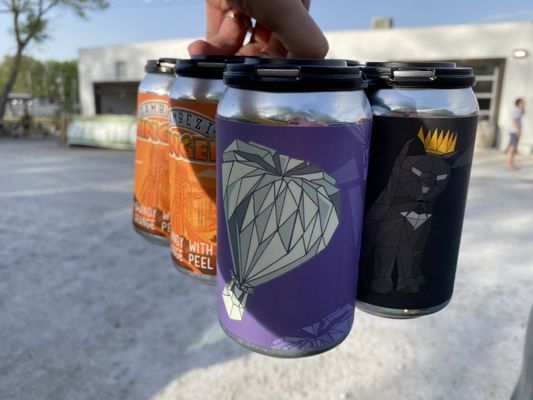 Crane Brewing by null