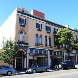 Rockridge Masonic Temple
