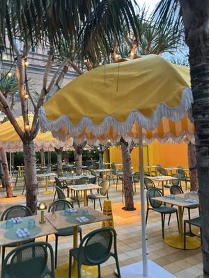 Denae’s Diner by null