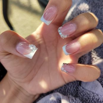 Aura Nail Place - Waxing Near Me - Orange, California